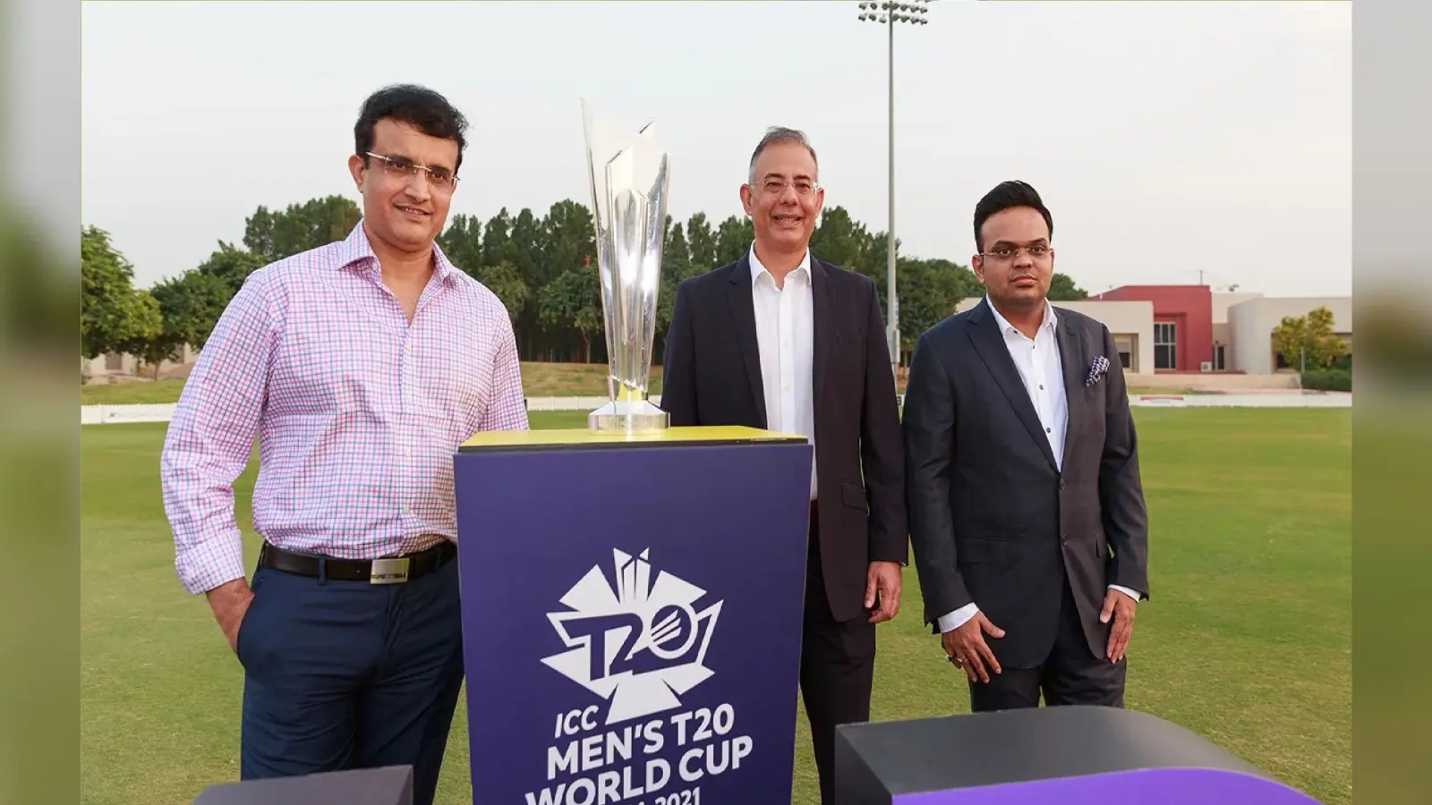 ICC T20 World Cup: परिवार के करीबी लोगों को खिलाड़ियों के साथ सफर करने की इजाजत, जानें पूरी गाइडलाइंस