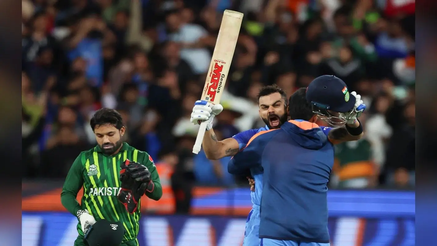 WTC Final: किसी को कवर ड्राइव से प्यार, तो कोई एग्रेसन का दिवाना, कंगारू खेमे में कोहली की दिखी अलग दीवानगी