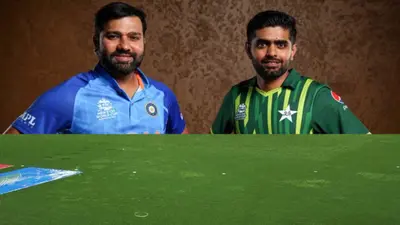 India-Pak T20 World Cup: सिनेमाघरों में दिखाया जाएगा भारत-पाक का मैच, सिल्वर स्क्रीन पर सीधा प्रसारण