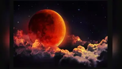 Chandra Grahan Effect Rashi: वृषभ,सिंह, तुला मकर के लिए सामान्य रहेगा चन्द्रग्रहण, जानें कैसा रहेगा दो सप्ताह
