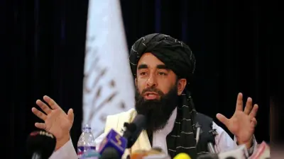 Afghanistan में मारा गया इस्लामिक स्टेट का टॉप कमांडर, तालिबान फाॅर्स के हाथ लगी बड़ी कामयाबी