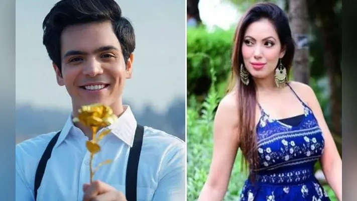 Taarak Mehta Ka Ooltah Chashmah : ‘टप्पू’ की ये शायरी सुन इंप्रेस ‘बबीता जी’ ने कर दिया ऐसा कमेंट, जानें डेटिंग का सच, VIDEO