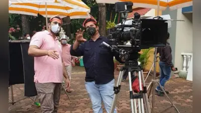 TMKOC : ‘तारक मेहता’ की शूटिंग शुरू, प्रोड्यूसर बोले- हमारे लिए प्रार्थना करें…