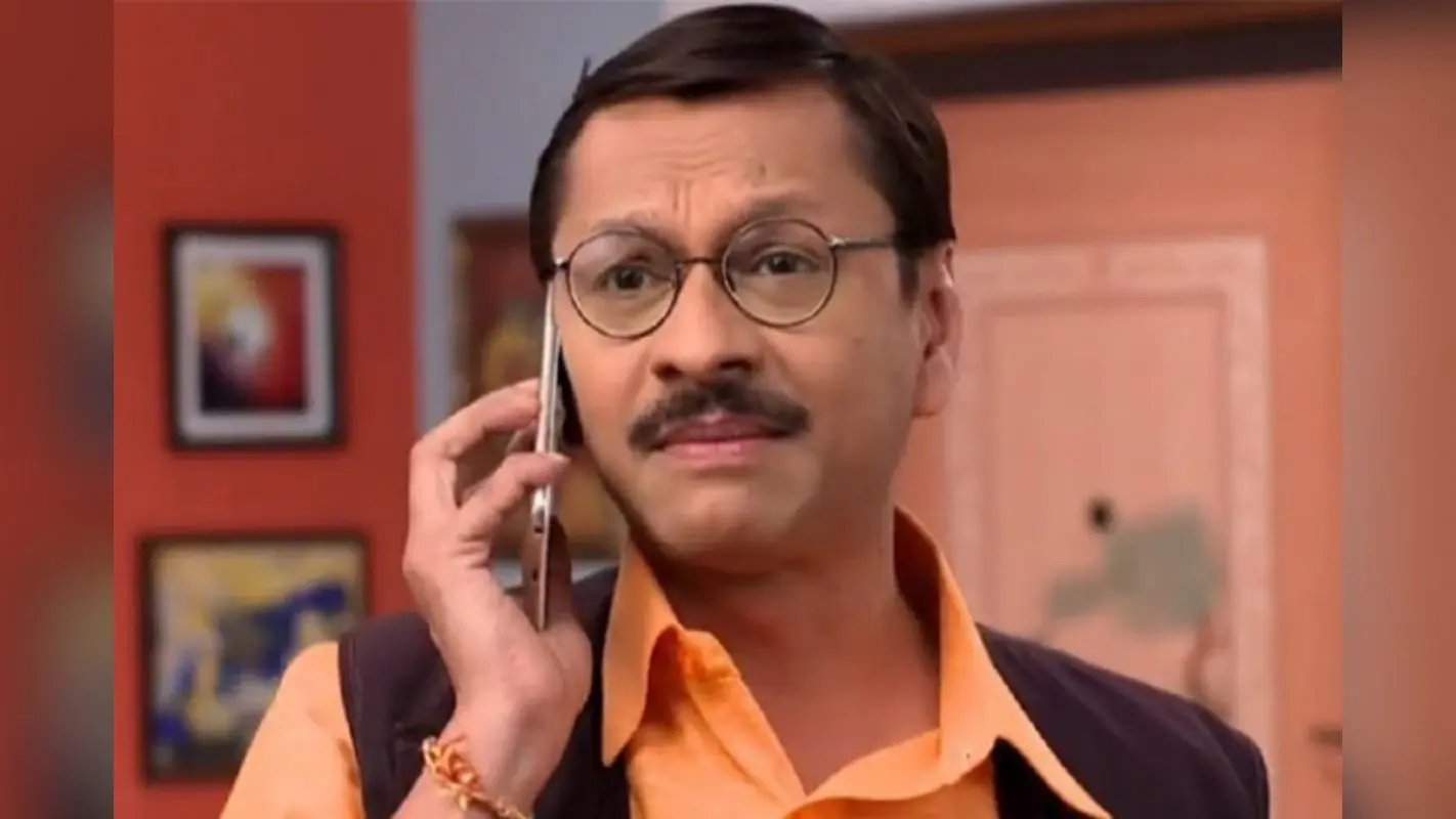 Taarak Mehta Ka Ooltah Chashmah में शादी करने के लिए तरस रहे ‘पोपटलाल’ रियल लाइफ में नहीं हैं कुंवारे, पत्नी की फोटो देख हो जाएंगे दीवाने
