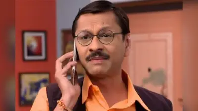 Taarak Mehta Ka Ooltah Chashmah: पोपटलाल का कैसा है जेठालाल-भिड़े संग रिश्ता, बोले- सेट पर आते ही…