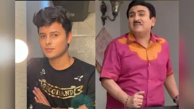 TMKOC: नये टप्पू को जेठालाल ने ट्रोलर्स से बचने के लिए दी ये खास सलाह, नीतीश भलूनी ने बताया कैसे मिला ये रोल