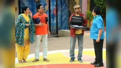 Taarak Mehta Ka Ooltah Chashmah में दयाबेन के अलावा ये किरेदार भी है शो से गायब, जेठालाल से है खास रिश्ता