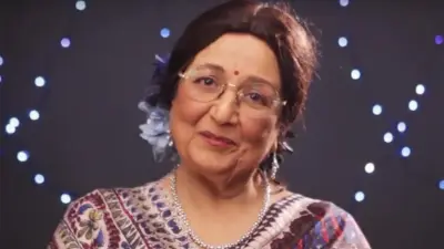 Tabassum Last Post: तबस्सुम का आखिरी Instagram पोस्ट हो रहा वायरल, इस एक्ट्रेस के दर्द को किया था बयां