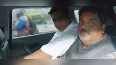 आप के निलंबित पार्षद ताहिर हुसैन आईबी अफसर की हत्या के मामले में गिरफ्तार
