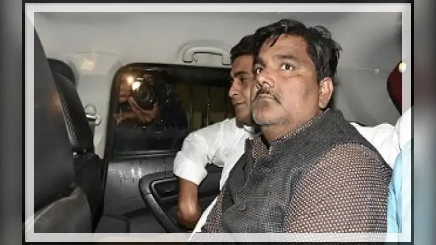 IB अफसर अंकित शर्मा के कत्ल के मामले में पूर्व AAP नेता ताहिर हुसैन पर चलेगा मुकदमा