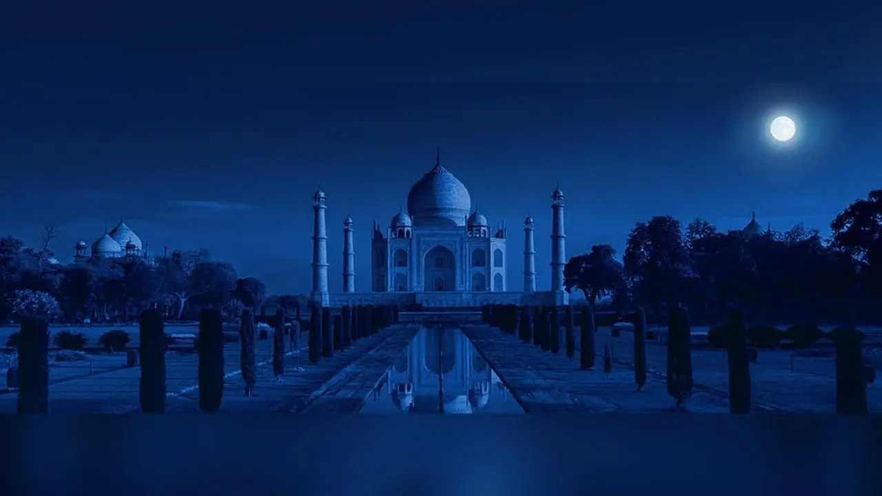 ताजमहल का दीदार करना हो सकता है महंगा, ADA ने मुख्य गुंबद में प्रवेश के लिए 200 रुपये का अतिरिक्त टिकट जारी करने का किया प्रस्ताव