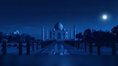 ताजमहल का दीदार करना हो सकता है महंगा, ADA ने मुख्य गुंबद में प्रवेश के लिए 200 रुपये का अतिरिक्त टिकट जारी करने का किया प्रस्ताव
