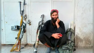 अफगान वायु सेना के हमलों और ANDSF की कार्रवाई में अलकायदा से जुड़े पाकिस्तानी समेत 274 तालिबानी आतंकी मारे गये