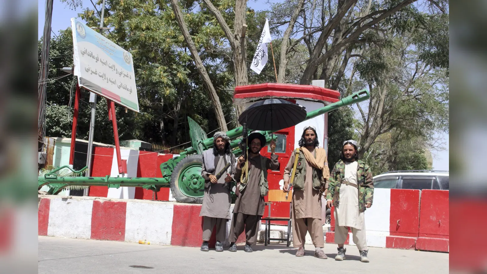 Taliban Update : 31 अगस्त के बाद भी रही सेना तो अंजाम भुगतने के लिए तैयार रहे अमेरिका, तालिबान ने दी धमकी