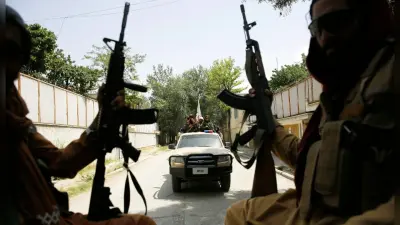Afghanistan Crisis: अफगानिस्तान के नये निजाम के ये हैं प्रमुख 5 चेहरे, तालिबान के पुराने नेताओं को भी जानें