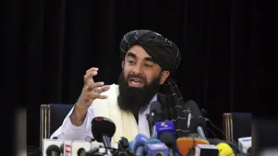 शरिया कानून के तहत महिलाओं को अधिकार मिलेंगे, किसी से बदला नहीं, तालिबान ने जारी किया पहला संदेश