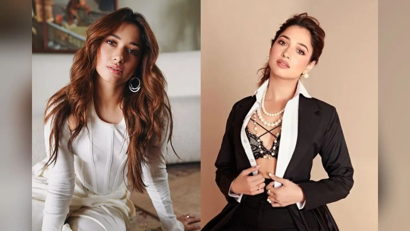 Lust Stories 2 में तमन्ना भाटिया का दिखेगा अलग अवतार, जानें इस एक्ट्रेस को कैसे मिला पहला एक्टिंग ब्रेक