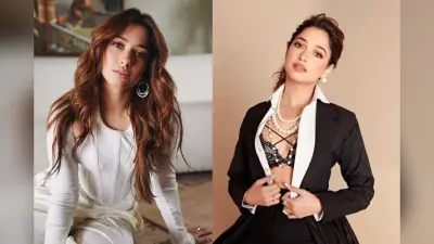 Lust Stories 2 में तमन्ना भाटिया का दिखेगा अलग अवतार, जानें इस एक्ट्रेस को कैसे मिला पहला एक्टिंग ब्रेक