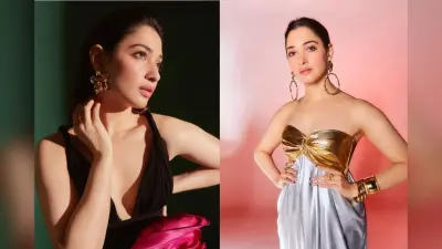 Tamannaah Bhatia: विजय वर्मा से पहले इन स्टार्स को डेट कर चुकी हैं तमन्ना, लिस्ट में विराट कोहली का नाम
