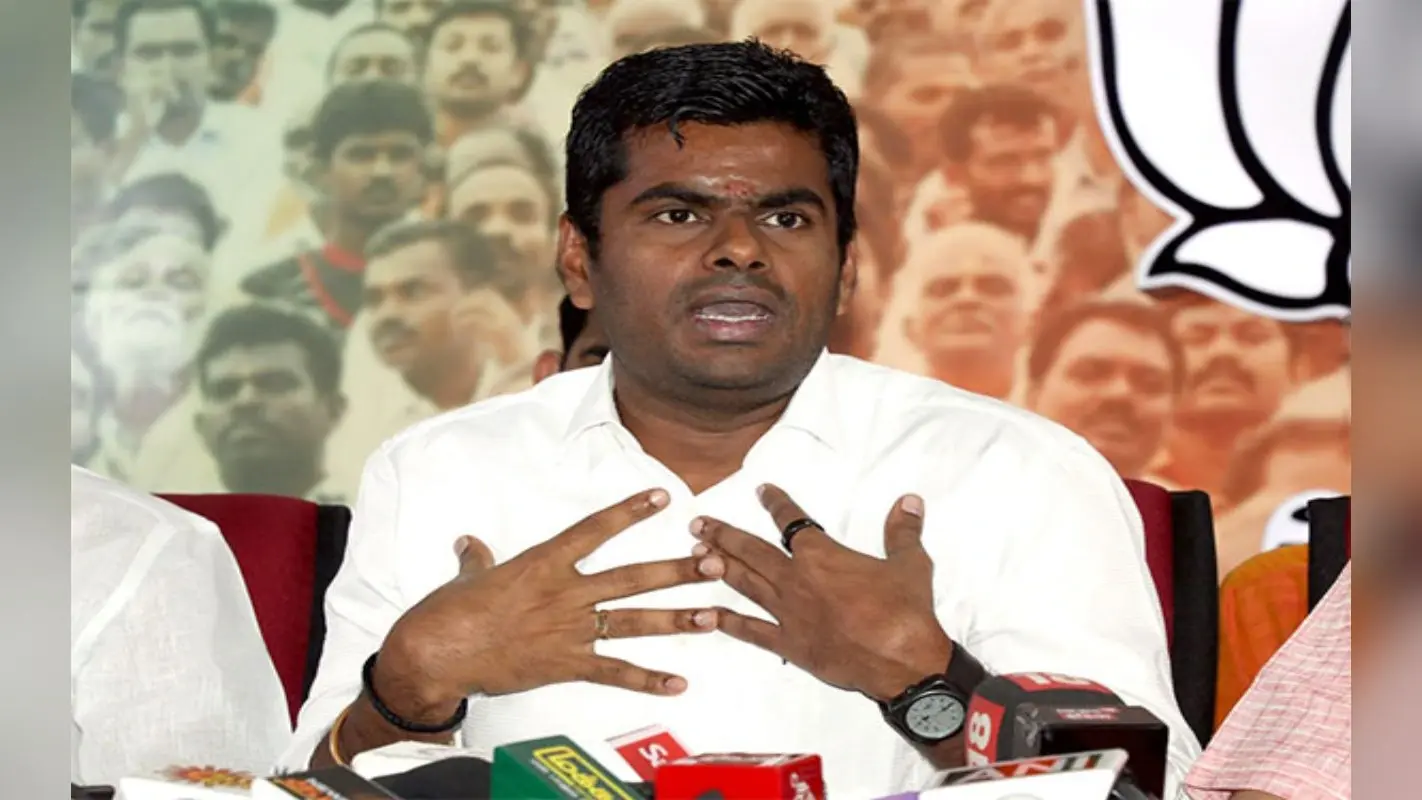 TN BJP चीफ ने श्रीलंकाई नेवी द्वारा गिरफ्तार किये गए 16 मछुआरों को देश में वापसी के लिए जयशंकर को लिखी चिट्ठी