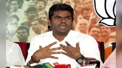 TN BJP चीफ ने श्रीलंकाई नेवी द्वारा गिरफ्तार किये गए 16 मछुआरों को देश में वापसी के लिए जयशंकर को लिखी चिट्ठी