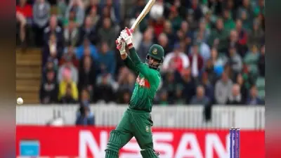 Tamim Iqbal: इस स्टार क्रिकेटर ने टी20 क्रिकेट को कहा अलविदा, वेस्टइंडीज को हराने के बाद लिया फैसला