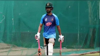 World Cup 2023: तमीम इकबाल ने चोट के दावे से किया इनकार, बांग्लादेश क्रिकेट बोर्ड पर ‘गंदे खेल’ का लगाया आरोप