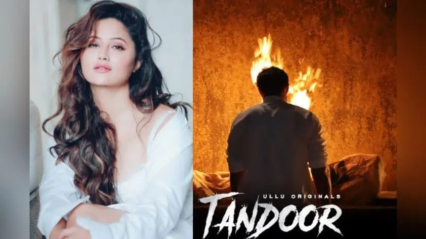 Naagin एक्ट्रेस Rashami Desai करने जा रही हैं डिजिटल डेब्यू, Tandoor में दिखेगी एक निर्दयी कातिल की हैवानियत