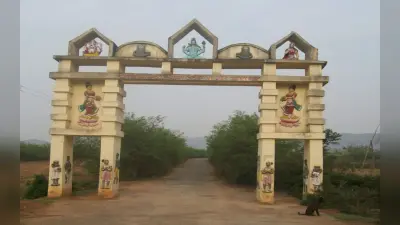 Jharkhand Tourism: नये साल में प्राचीन धरोहर को देखना है तो गुमला का टांगीनाथ धाम आइए, मिलेगी मन की शांति