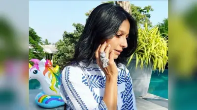 काजोल की बहन तनीषा मुखर्जी ने कर ली गुपचुप शादी, एक्ट्रेस के इस फोटो ने खोला राज
