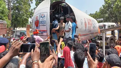 Patna News: डेढ़ साल से टेंडर में फंसा पानी की 11 टंकियों का निर्माण, पांच बन कर भी नहीं हो सके चालू