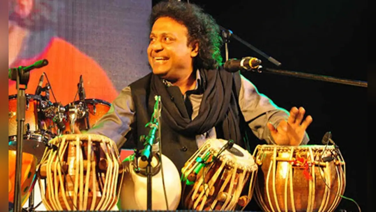 Lockdown Impact : कोलकाता में ‘Sound of soil’ आर्केस्ट्रा बना रहे हैं पंडित तन्मय बोस