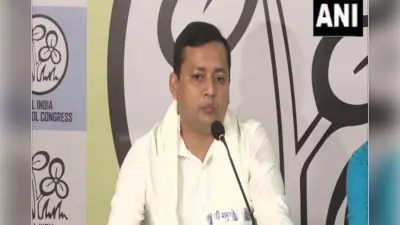 46 घंटे गुजर गये फिर भी विष्णुपुर के विधायक तन्मय घोष के घर व दफ्तर पर आयकर अधिकारियों की छापेमारी जारी