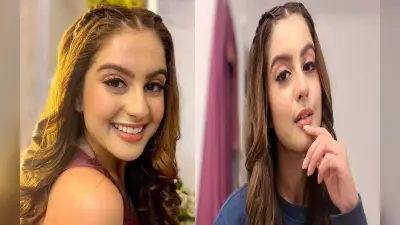 Tunisha Sharma Suicide: अली बाबा सीरियल की एक्ट्रेस तुनिषा शर्मा ने की आत्महत्या, मेकअप रूम में मिला शव