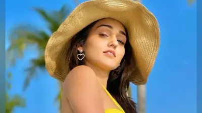 Saath Nibhaana Saathiya एक्ट्रेस तान्या शर्मा हैं बेहद बोल्ड, तसवीरों में देखें ग्लैमरस अंदाज