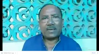 बंगाल के कृषि मंत्री और टीएमसी नेता का विवादास्पद बयान, कहा- जो वोट नहीं देंगे उसका…
