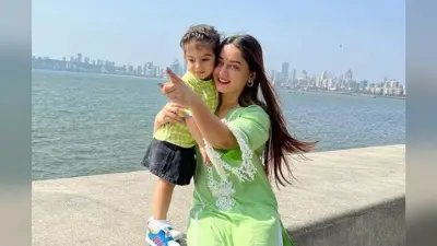 जय भानुशाली और माही विज को इस शख्स ने दी जान से मारने की धमकी, एक्ट्रेस बोली- तारा के लिए डरती हूं