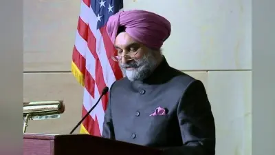 कोरोना काल में भारत का अहम योगदान, कर रहा है कोविड संबंधी दवाओं की पूर्ति : भारतीय राजदूत
