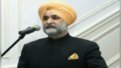 ‘भारत के आर्थिक सुधारों को नहीं रोक सकी कोरोना महामारी, छिड़ी है कांटे की जंग’