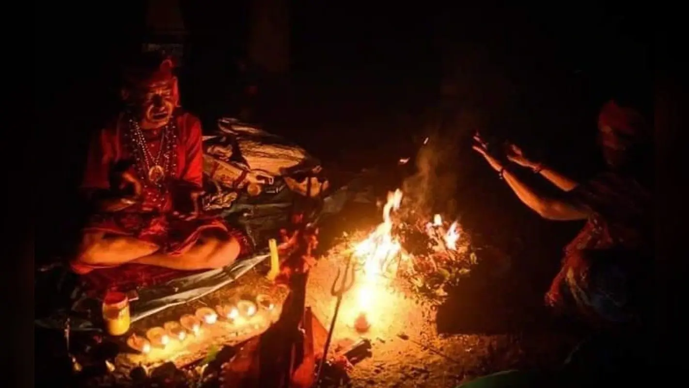 बिहार: शादी में शामिल होने पहुंचा था वृद्ध, जादू टोना से बेटे को बीमार करने का आरोप लगा कर दी हत्या