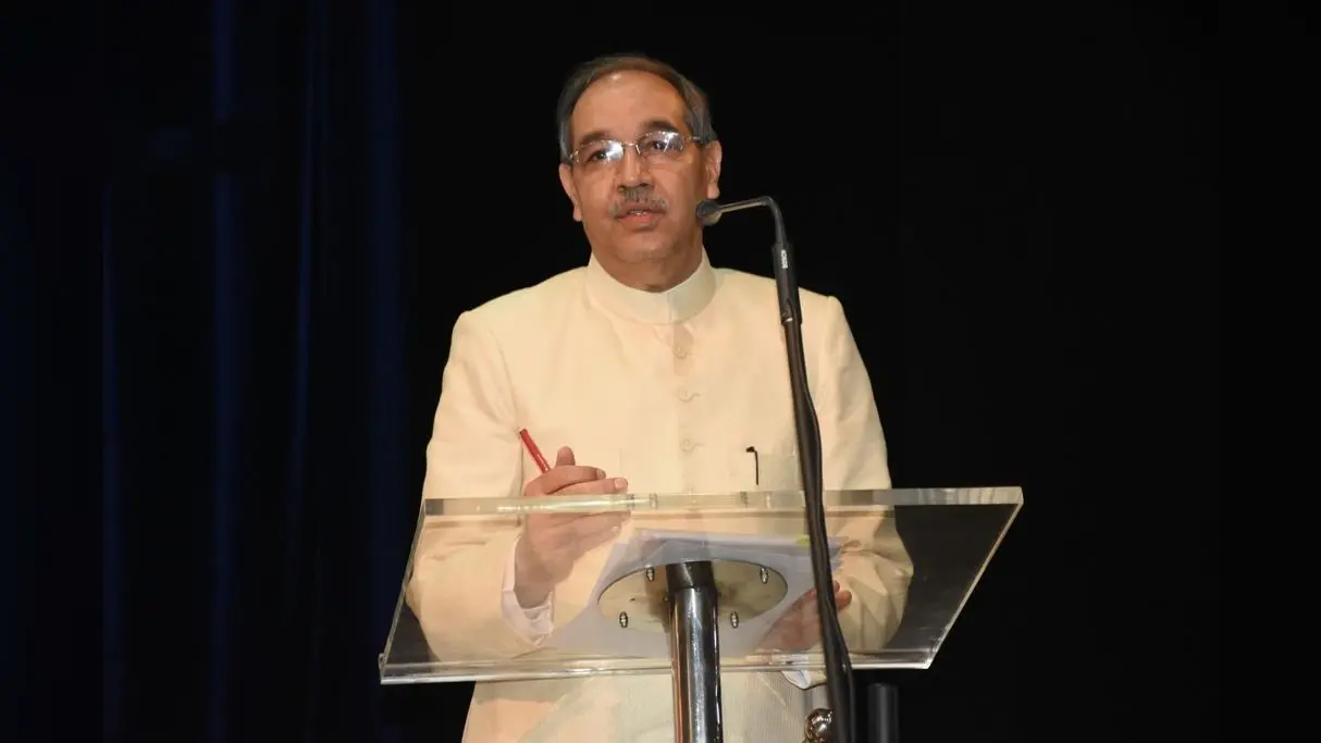 भाजपा अध्यक्ष जेपी नड्डा ने बनाई नई टीम, मिशन 80 की दिखी झलक, तारिक मंसूर सहित यूपी के इन नेताओं को मिली जगह