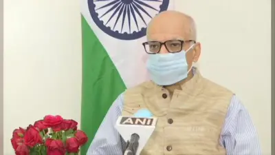 केंद्र और राज्यों के तालमेल से ही जीएसटी के दायरे में आ सकते हैं पेट्रोल-डीजल, आर्थिक मामलों के सचिव ने कही ये बात