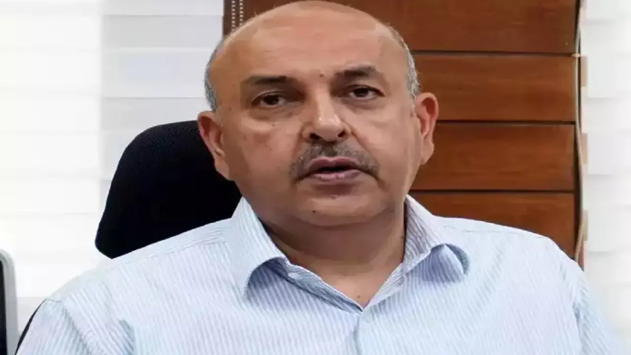 PM मोदी के सलाहकार बनाए गए पूर्व पेट्रोलियम सचिव तरुण कपूर, 2 साल के लिए हुई नियुक्ति