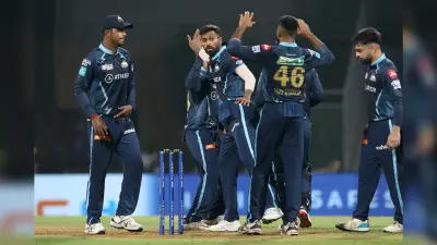 IPL 2023: हार्दिक पांड्या की कप्तानी का मुरीद हुआ यह धाकड़ बल्लेबाज, कहा- वे खिलाडियों का हौसला बढ़ाते हैं