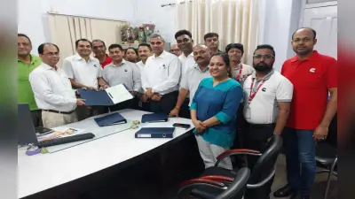 टाटा संस्थापक दिवस आज, मुख्य गेट पर होगा भव्य कार्यक्रम, ऐसी रहेगी व्यवस्था