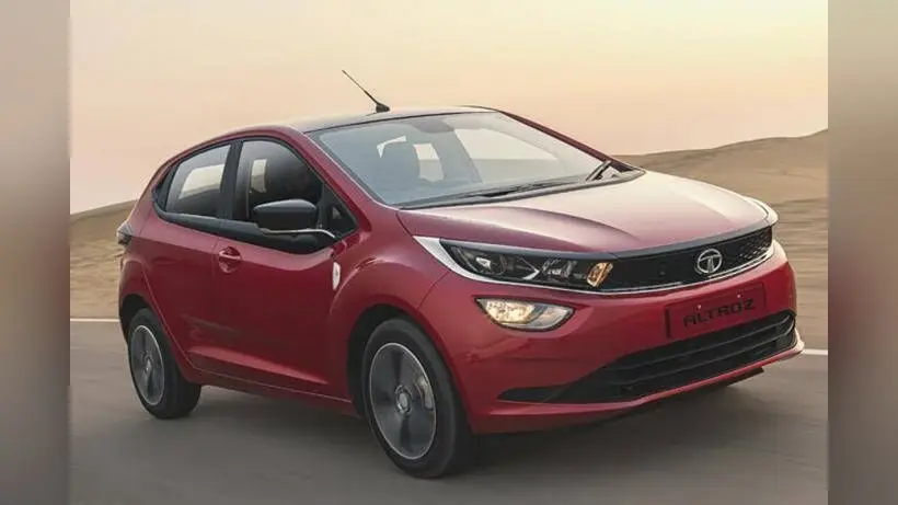 Tata Altroz Turbo Petrol का नया टीजर हुआ जारी, लॉन्चिंग इसी महीने