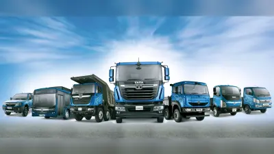 Tata Motors: कमर्शियल व्हीकल इंडस्ट्री की ग्रोथ डबल डिजिट में रहने की उम्मीद