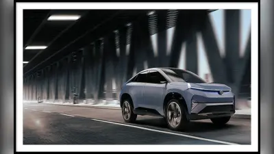 Tata Curvv SUV इस दिन होगी लॉन्च, कीमत, फीचर्स और इंजन स्पेसिफिकेशन्स से उठा पर्दा, पढ़ें पूरी खबर