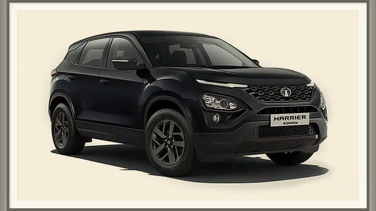 Tata Harrier Facelift: पेट्रोल इंजन के साथ आ रही टाटा की यह SUV, मिलेंगे ये दमदार फीचर्स