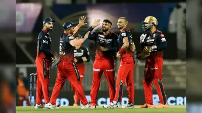 IPL 2022: जॉनी बेयरस्टो और लिविंगस्टोन के अर्धशतक के दम पर पंजाब किंग्स ने आरसीबी को 54 रन से हराया